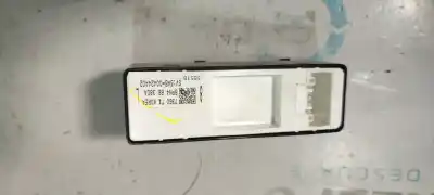 Автозапчастина б/у управління склонами заднє ліво для mazda 3 lim. () 1.5 diesel cat посилання на oem iam bpn466380a  