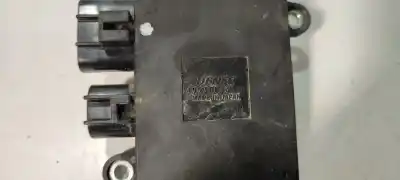 Автозапчастина б/у електронний модуль для mazda 3 lim. () 1.5 diesel cat посилання на oem iam 4993003580  