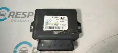 Автозапчастина б/у  для MAZDA 3 LIM. ()  Посилання на OEM IAM BADE437E1A  