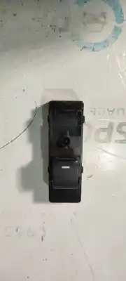Автозапчастина б/у передній правий віконний вимикач для MAZDA 3 LIM. () 1.5 Diesel CAT Посилання на OEM IAM BPN266370A  