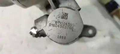 Автозапчастина б/у гальмівний насос для mazda 3 lim. () 1.5 diesel cat посилання на oem iam 800927  