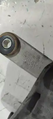 Автозапчастина б/у двигатель передніх склоочисників для mazda 3 lim. () 1.5 diesel cat посилання на oem iam bjs76737x  