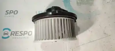 Second-hand car spare part heating fan for mazda 3 lim. () 1.5 diesel cat oem iam references 8727001820