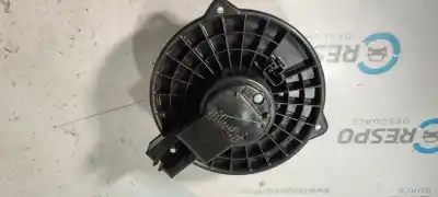 Автозапчастина б/у вентилятор опалення для mazda 3 lim. () 1.5 diesel cat посилання на oem iam 8727001820  