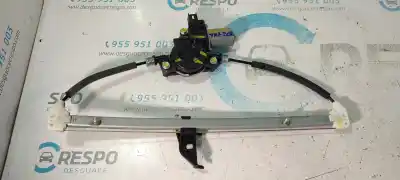 Second-hand car spare part rear right window regulator for mazda 3 lim. () 1.5 diesel cat oem iam references b45c5858x