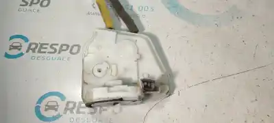 Автозапчастина б/у замок передній праві двері для mazda 3 lim. () 1.5 diesel cat посилання на oem iam bpn2  