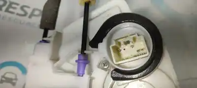 Автозапчастина б/у замок передній праві двері для mazda 3 lim. () 1.5 diesel cat посилання на oem iam bpn2  