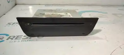 Автозапчасти б/у аудиосистема / радио cd за mazda 3 lim. () 1.5 diesel cat ссылки oem iam bhp3669g0d  