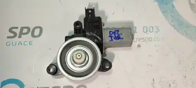 Second-hand car spare part left front window motor for mazda 3 lim. () 1.5 diesel cat oem iam references bhn95958x