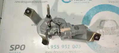 Pezzo di ricambio per auto di seconda mano Motore Tergicristallo Posteriore per MAZDA 3 LIM. () 1.5 Diesel CAT Riferimenti OEM IAM   