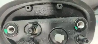 Автозапчастина б/у правий задний огляд для mazda 3 lim. () 1.5 diesel cat посилання на oem iam   