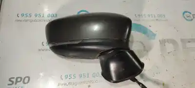 Автозапчастина б/у правий задний огляд для mazda 3 lim. () 1.5 diesel cat посилання на oem iam   