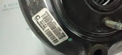Second-hand car spare part brake servo for mazda 3 lim. () 1.5 diesel cat oem iam references bpn743950  