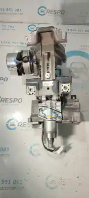 Автозапчастина б/у рульва колонка для mazda 3 lim. () 1.5 diesel cat посилання на oem iam jj00101800  jj501003211