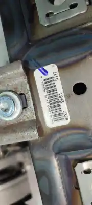 Second-hand car spare part steering column for mazda 3 lim. () 1.5 diesel cat oem iam references jj00101800