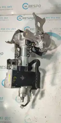 Автозапчастина б/у рульва колонка для mazda 3 lim. () 1.5 diesel cat посилання на oem iam jj00101800  jj501003211