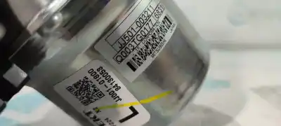 Автозапчастина б/у рульва колонка для mazda 3 lim. () 1.5 diesel cat посилання на oem iam jj00101800  jj501003211