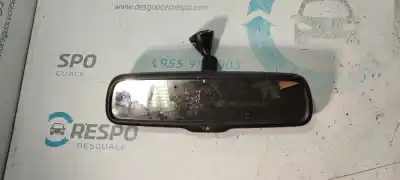 Second-hand car spare part interior rearview mirror for mazda 3 lim. () 1.5 diesel cat oem iam references 