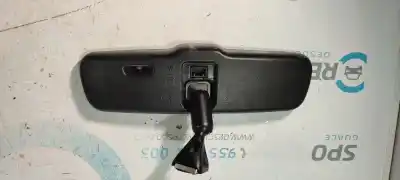 Автозапчастина б/у внутрішне дзеркало для mazda 3 lim. () 1.5 diesel cat посилання на oem iam   