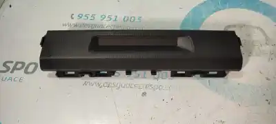 Автозапчасти б/у многофункциональный дисплей за mazda 3 lim. () 1.5 diesel cat ссылки oem iam bhr1  