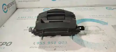 Автозапчасти б/у многофункциональный дисплей за mazda 3 lim. () 1.5 diesel cat ссылки oem iam b62s55hu0  