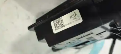 Автозапчасти б/у многофункциональный дисплей за mazda 3 lim. () 1.5 diesel cat ссылки oem iam b62s55hu0  