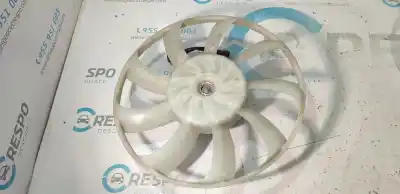 Автозапчасти б/у ЭЛЕКТРИЧЕСКИЙ ВЕНТИЛЯТОР за MAZDA 3 LIM. ()  ссылки OEM IAM 2680007081  