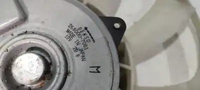 Автозапчастина б/у електро вентилятор для mazda 3 lim. () 1.5 diesel cat посилання на oem iam 2680007081  