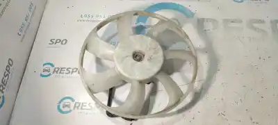 Автозапчасти б/у ЭЛЕКТРИЧЕСКИЙ ВЕНТИЛЯТОР за MAZDA 3 LIM. ()  ссылки OEM IAM 2680007081  