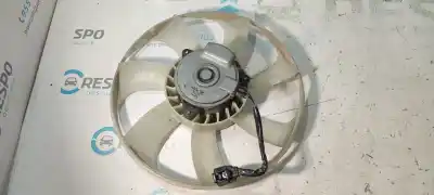 Автозапчастина б/у електро вентилятор для mazda 3 lim. () 1.5 diesel cat посилання на oem iam 2680007081  