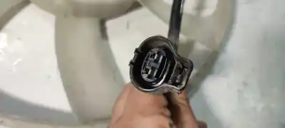 Автозапчастина б/у електро вентилятор для mazda 3 lim. () 1.5 diesel cat посилання на oem iam 2680007081  