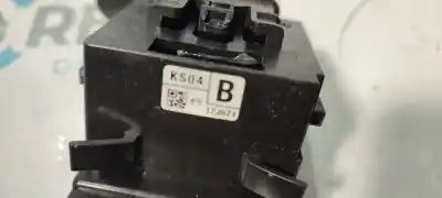 Автозапчастина б/у команда чистити для mazda 3 lim. () 1.5 diesel cat посилання на oem iam ks0417j671  