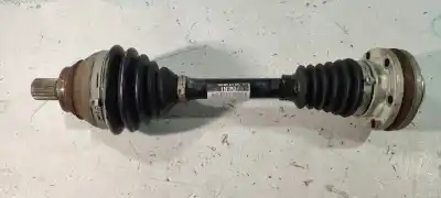 Second-hand car spare part Front Left Transmission for VOLKSWAGEN PASSAT B6 VARIANT (3C5) 2.0 TDI 16V OEM IAM references 1K0407271NP   Second-hand car spare part Front Left Transmission for VOLKSWAGEN PASSAT B6 VARIANT (3C5) 2.0 TDI 16V OEM IAM references 1K0407271NP