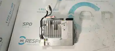 Автозапчастина б/у gps навігаційна система для mazda 3 lim. () 1.5 diesel cat посилання на oem iam bade669c0g  