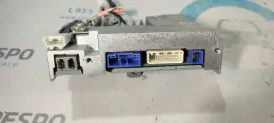 Second-hand car spare part gps navigation system for mazda 3 lim. () 1.5 diesel cat oem iam references bade669c0g