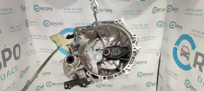 Second-hand car spare part  for CITROEN C-ELYSÉE (11.2012->)  OEM IAM references 20DP98  