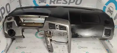 Peça sobressalente para automóvel em segunda mão  por SSANGYONG KYRON  Referências OEM IAM   