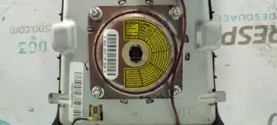 Peça sobressalente para automóvel em segunda mão kit airbag por ssangyong kyron 2.0 referências oem iam   