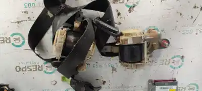 Peça sobressalente para automóvel em segunda mão kit airbag por ssangyong kyron 2.0 referências oem iam   