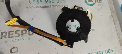Peça sobressalente para automóvel em segunda mão kit airbag por ssangyong kyron 2.0 referências oem iam   