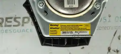 Автозапчасти б/у комплект подушки безопасности за volvo c70 cabriolet 2.4 turbodiesel ссылки oem iam   