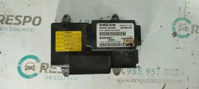 Автозапчасти б/у комплект подушки безопасности за volvo c70 cabriolet 2.4 turbodiesel ссылки oem iam   