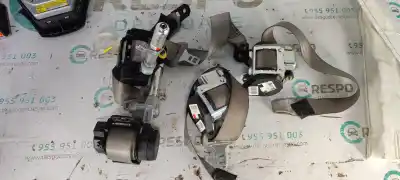 Автозапчасти б/у комплект подушки безопасности за volvo c70 cabriolet 2.4 turbodiesel ссылки oem iam   