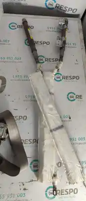 Автозапчасти б/у комплект подушки безопасности за volvo c70 cabriolet 2.4 turbodiesel ссылки oem iam   