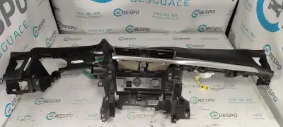 Автозапчастина б/у комплект подушки безпеки для mazda 3 lim. () 1.5 diesel cat посилання на oem iam   