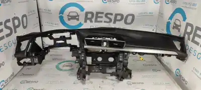 Автозапчастина б/у комплект подушки безпеки для mazda 3 lim. () 1.5 diesel cat посилання на oem iam   