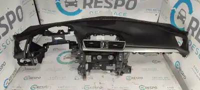 Автозапчастина б/у комплект подушки безпеки для mazda 3 lim. () 1.5 diesel cat посилання на oem iam   