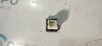 Second-hand car spare part switch for citroen c-elysée (11.2012->) 1.6 exclusive [1.6 ltr. - 68 kw hdi fap] oem iam references 96760000zd  