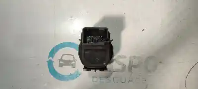 Second-hand car spare part rearview side mirror switch for citroen c-elysée (11.2012->) 1.6 exclusive [1.6 ltr. - 68 kw hdi fap] oem iam references 98673722zd  