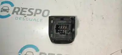 Pièce détachée automobile d'occasion commande de lève vitre avant gauche pour citroen c-elysée (11.2012->) 1.6 exclusive [1.6 ltr. - 68 kw hdi fap] références oem iam 9674559377  